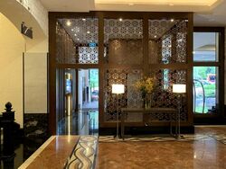Orchard Rendezvous Hotel, Singapore (D10), Office #587567211